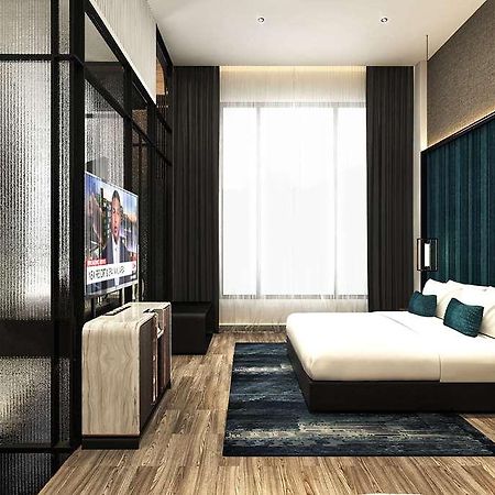 M Resort And Hotel Kuala Lumpur Habitación foto