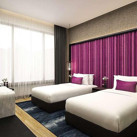 M Resort And Hotel Kuala Lumpur Habitación foto