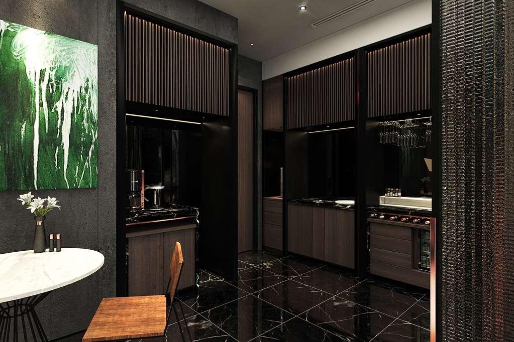 M Resort And Hotel Kuala Lumpur Habitación foto
