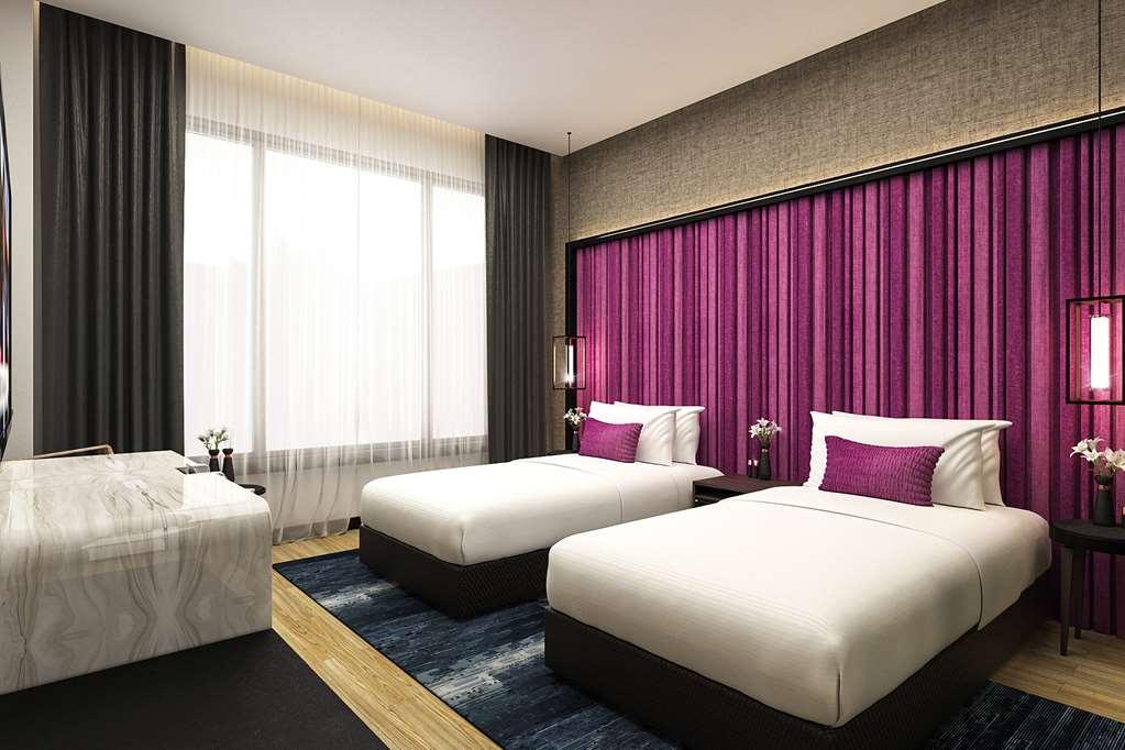 M Resort And Hotel Kuala Lumpur Habitación foto