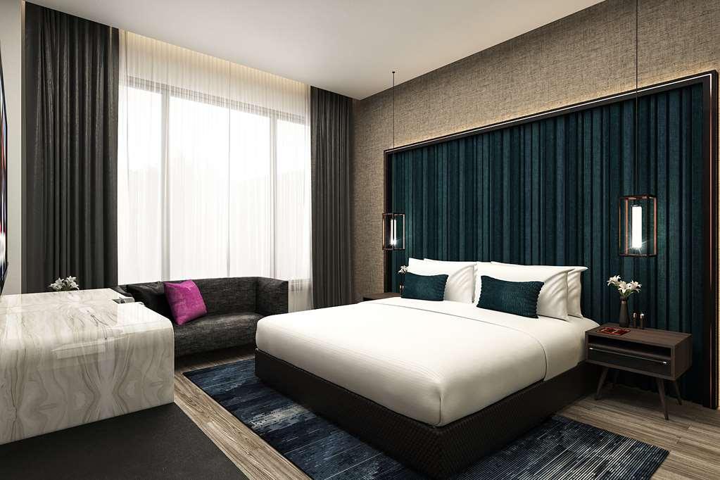 M Resort And Hotel Kuala Lumpur Habitación foto