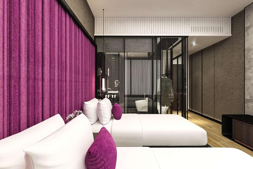 M Resort And Hotel Kuala Lumpur Habitación foto